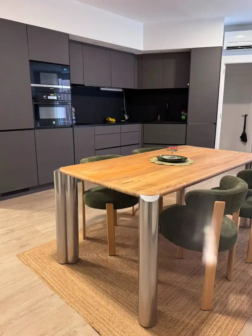 Flat with lift for sale in Sarrià - Sant Gervasi, imagen 5