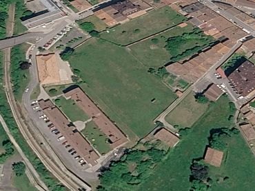 Terrenos y solares en venta en UA-3A, CERCADO