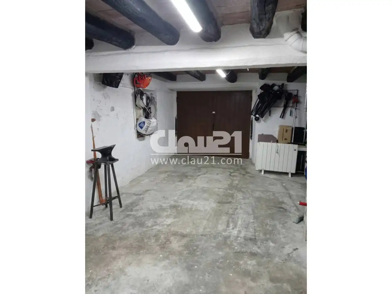 Casa o chalet en venta en Olvan con Aire acondicionado, Calefacción y Terraza