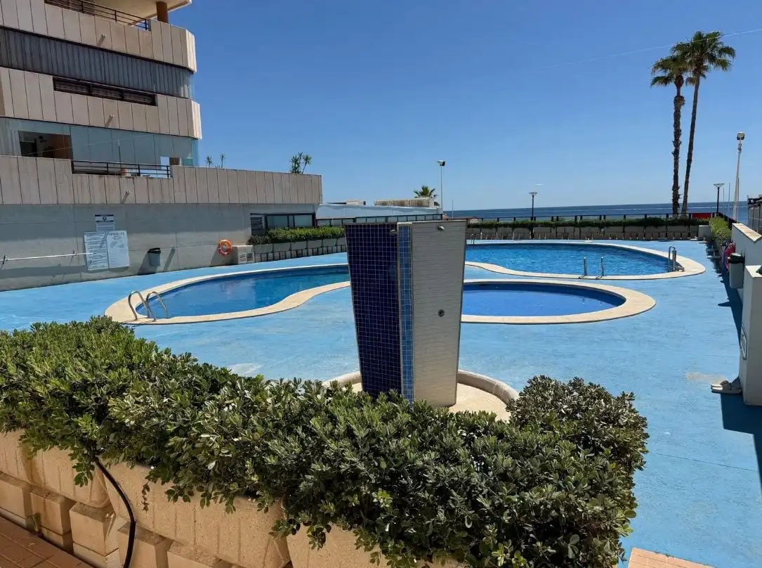 Appartement compact avec terrasse à vendre à Zona Levante - Playa Fossa, imagen 36