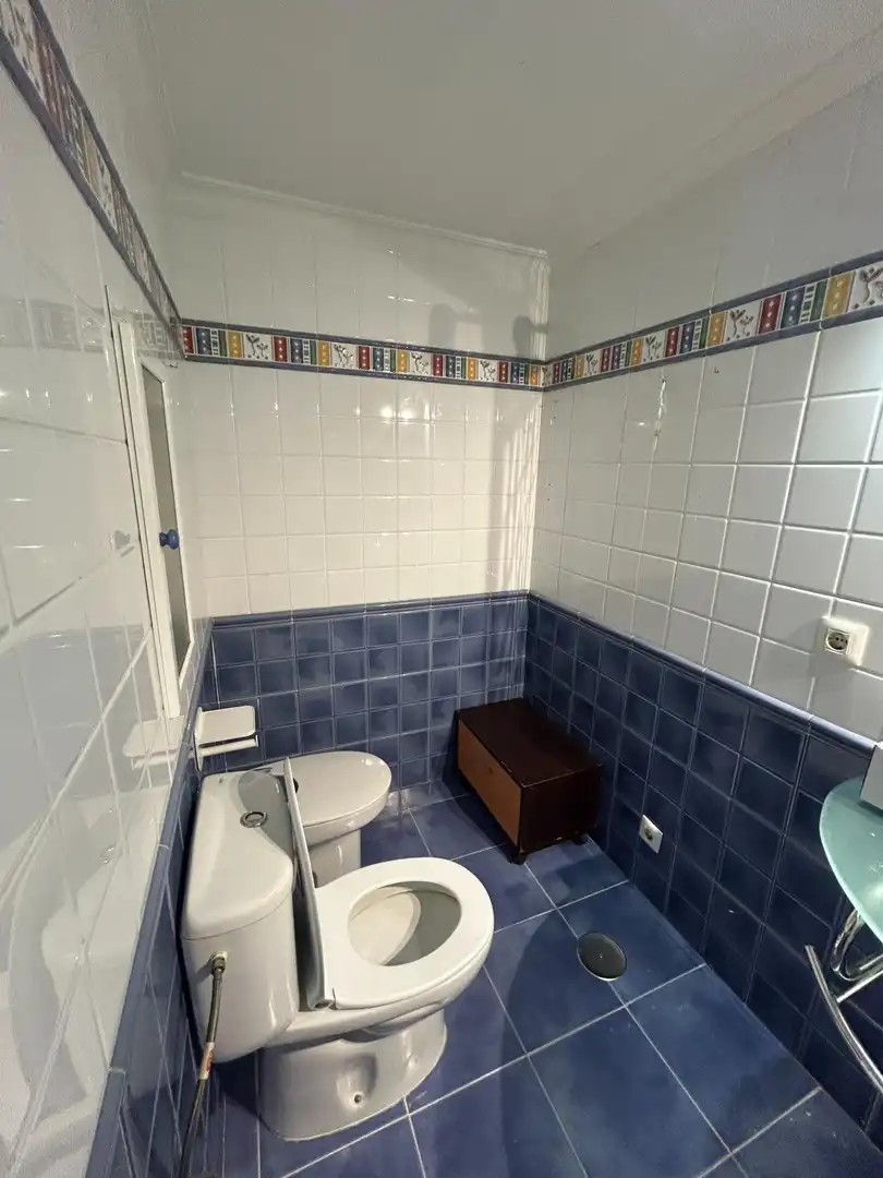 Piso de alquiler en Balcón de Sevilla - Atalaya - La Uva - La Extremeña