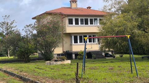 Foto 2 de Casa o xalet en venda a Lugar Pena, 55, Valdoviño, A Coruña