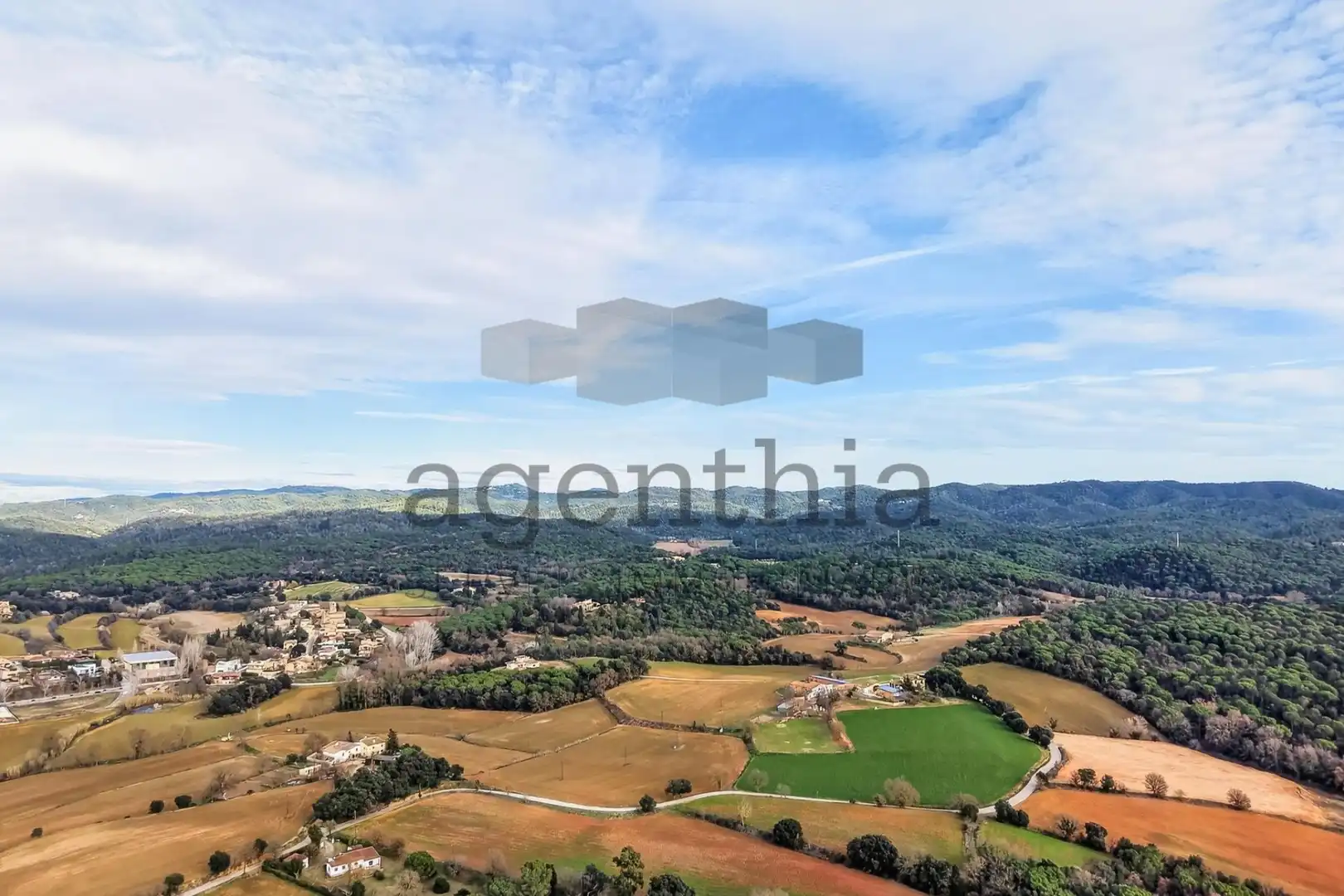 Casa o xalet en venda en Llambilles amb Aire condicionat, Calefacció i Terrassa