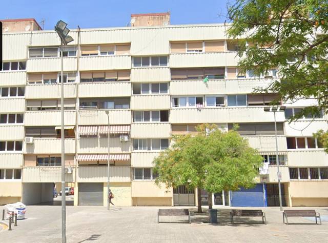 Piso en Venta en Avinguda Manuel Fernández Márquez, 10 en La Mina
