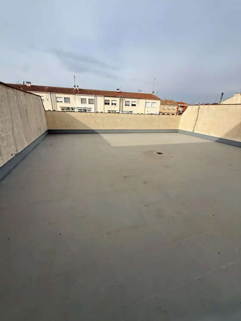 Wohnung mit Terrasse zum Verkauf in Pozo Cañada, imagen 25