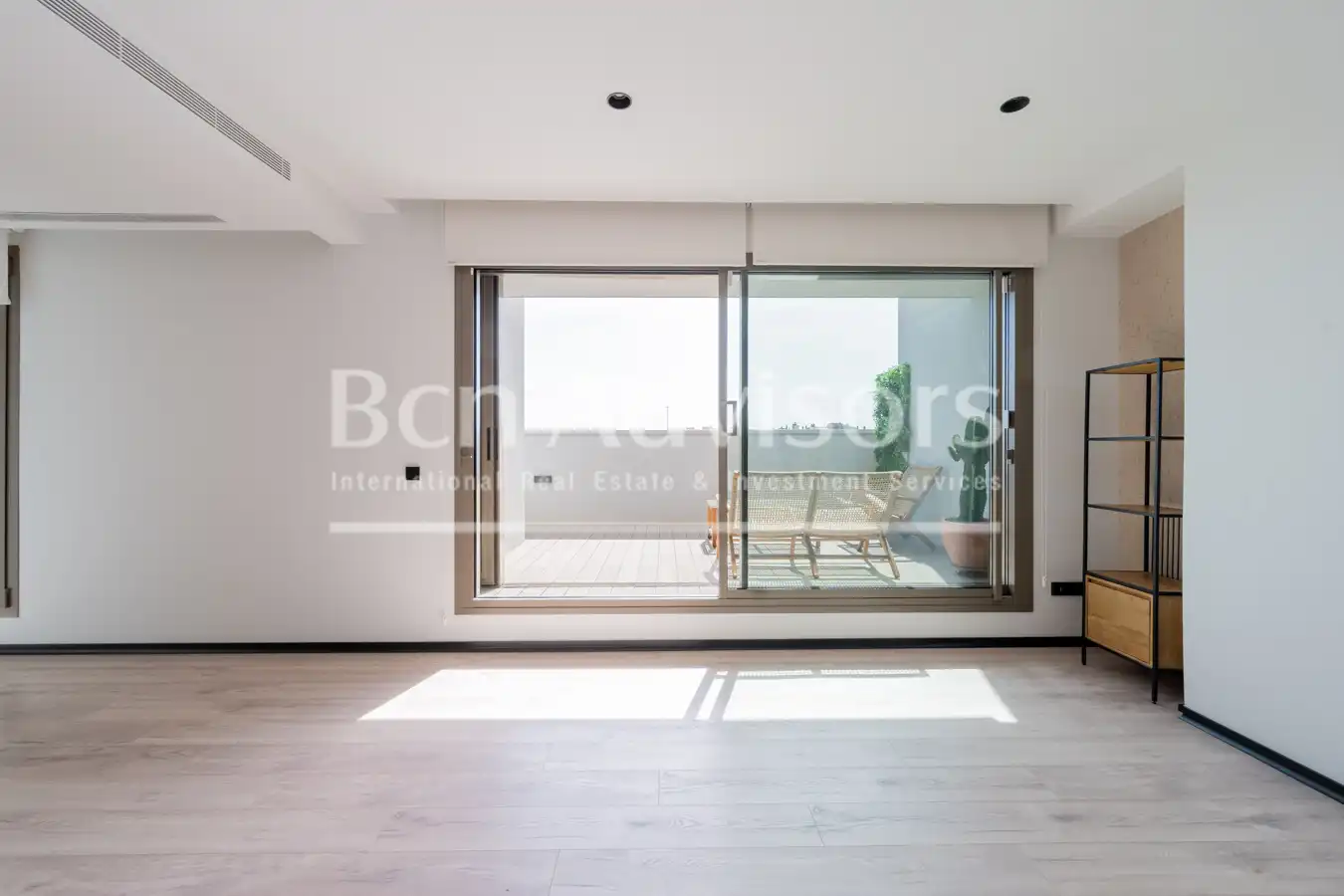 Attique avec ascenseur à vendre à Carrer de Balmes, imagen 7