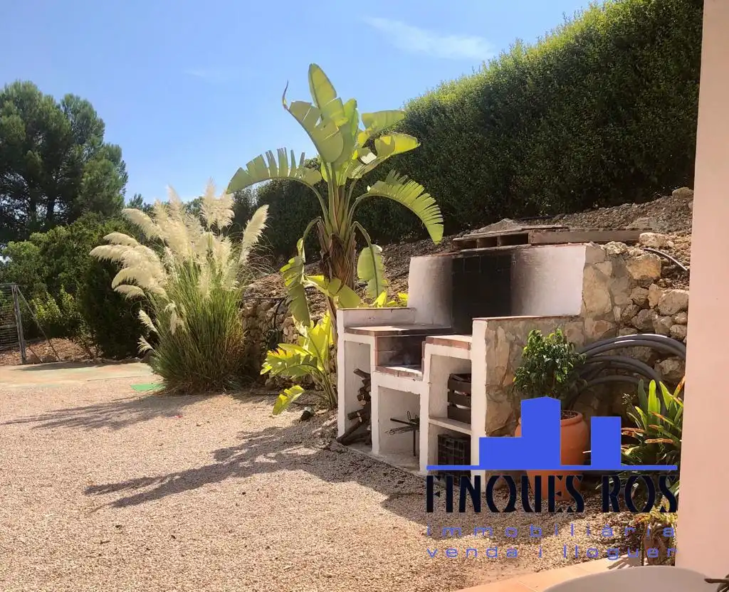 Houses for rent in Vinaròs  with Parquet flooring, Terrace and Furnished