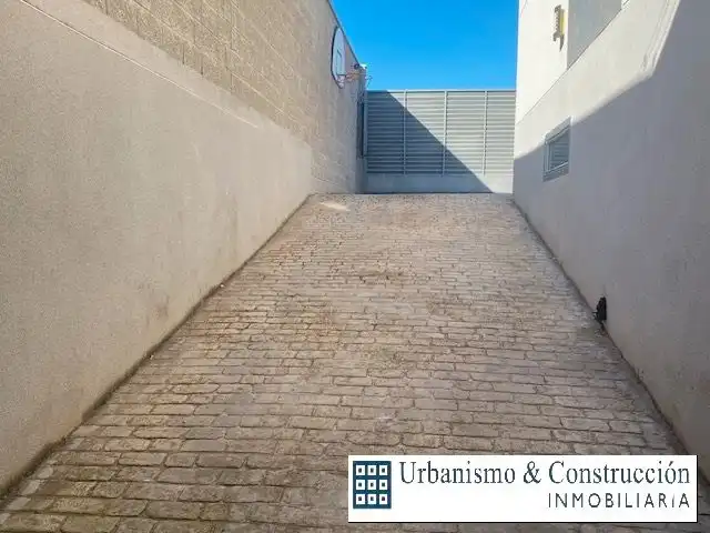 Villa mit Pool zum Verkauf in Ciudad Jardín, imagen 47