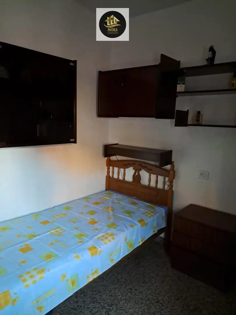 Casa amb terrassa en venda a Linarejos, imagen 7