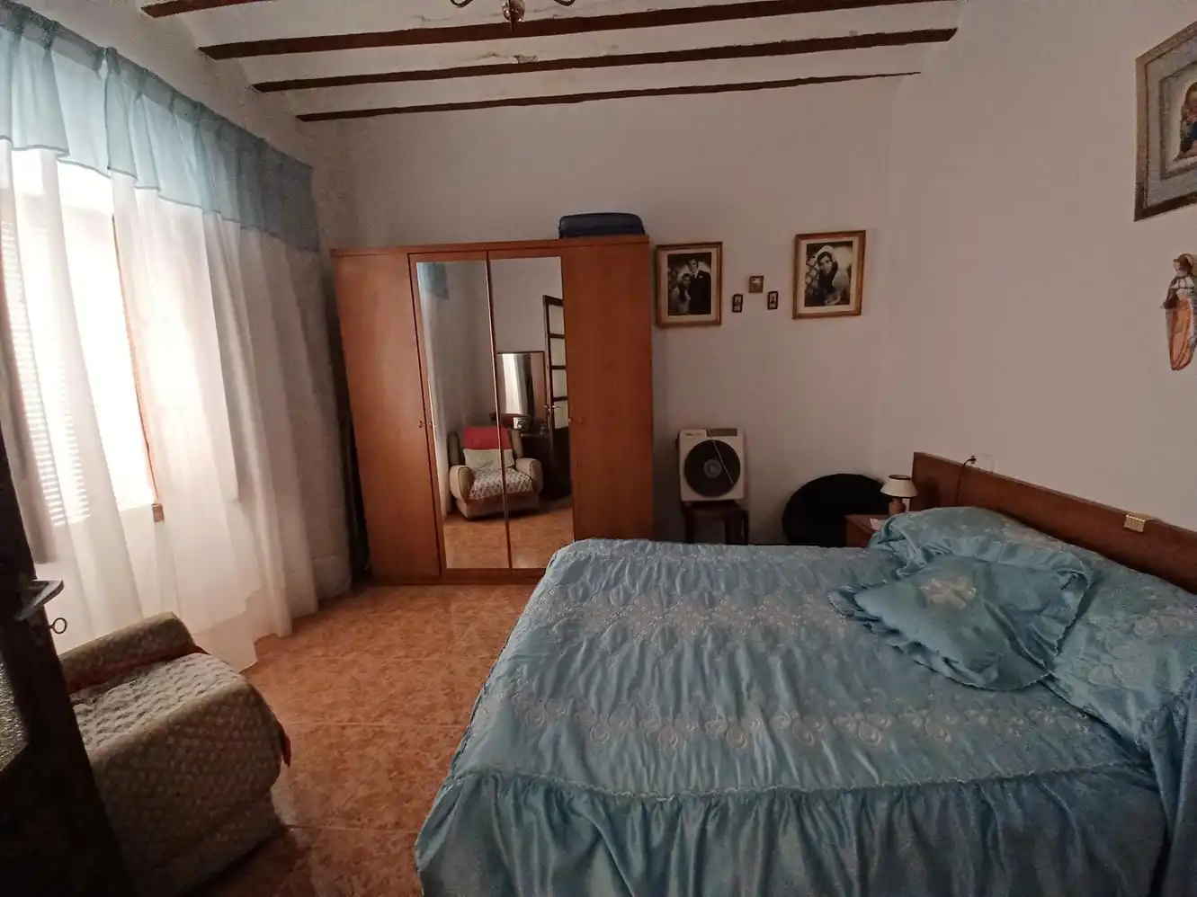 Haus mit Garten zum Verkauf in Minaya, imagen 19