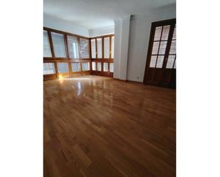 Exterior view of Flat for sale in Lorca  with Balcony