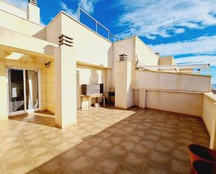 Terrace of Attic for sale in Torrevieja  with Terrace