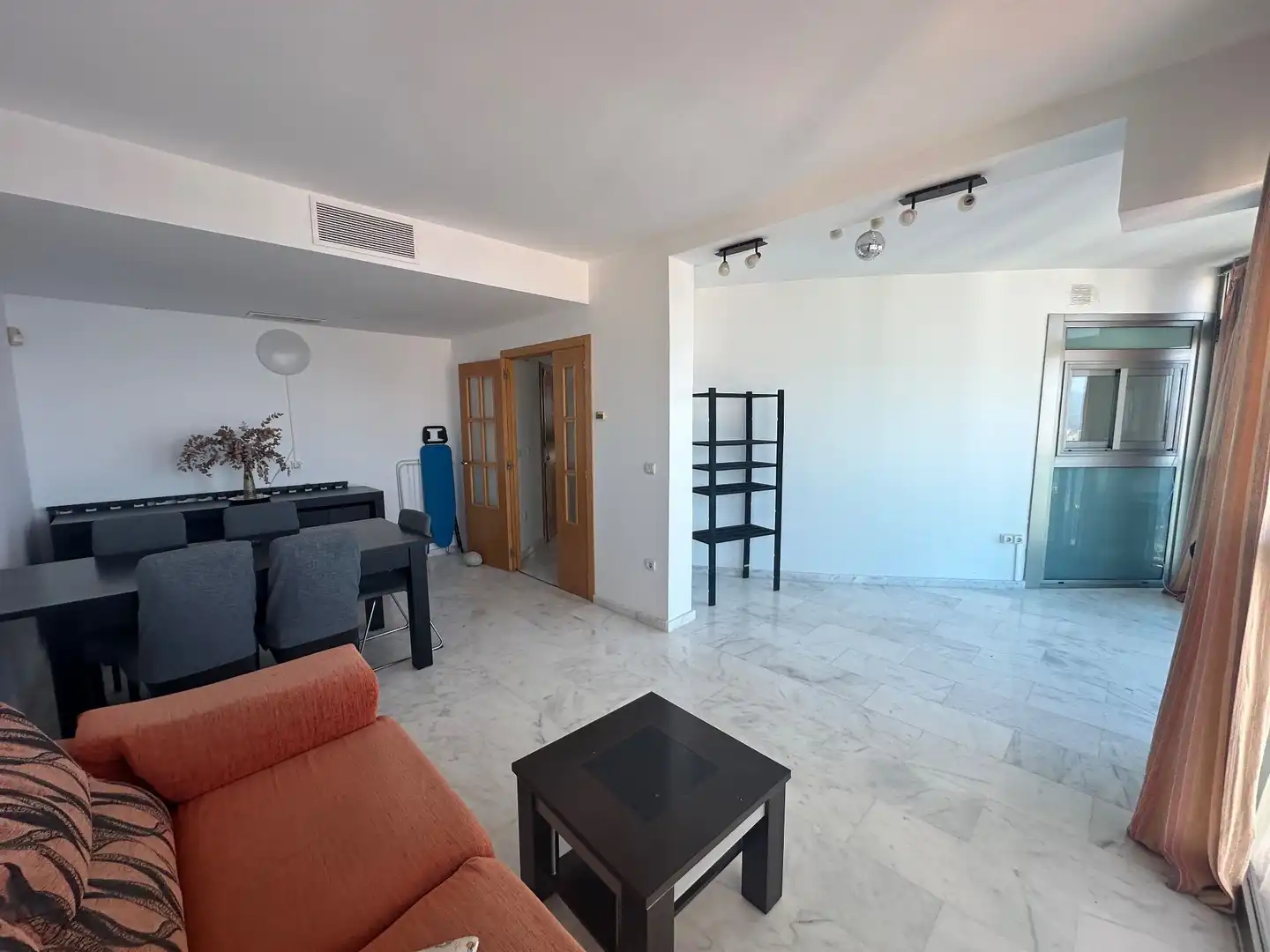Apartament amb piscina en venda a Rincón de Loix, imagen 3