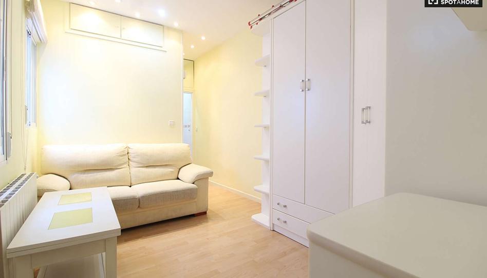 Photo 1 of Apartment to share in Castillejos - Cuzco, Madrid