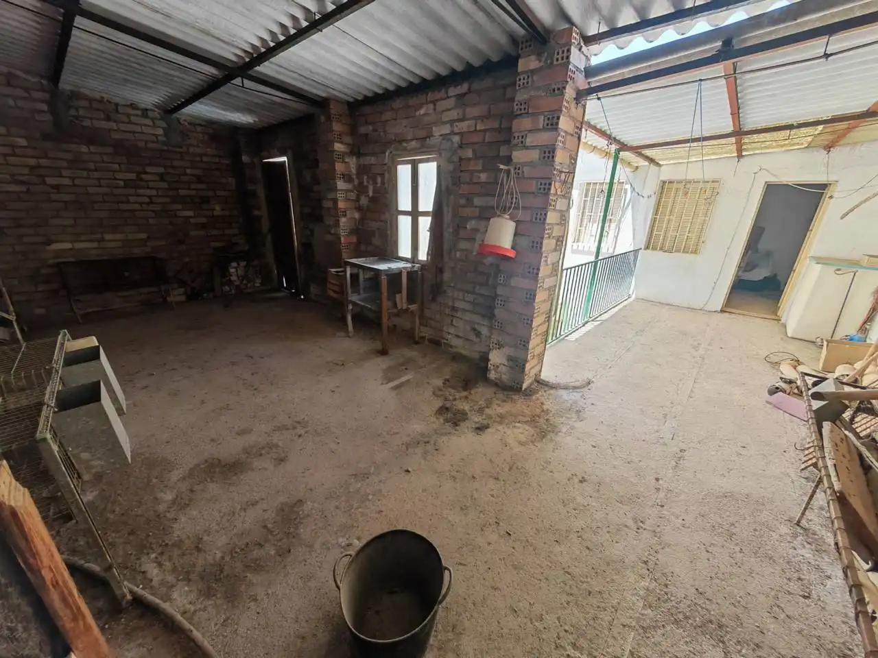 Casa amb jardí en venda a Huétor Tájar, imagen 20
