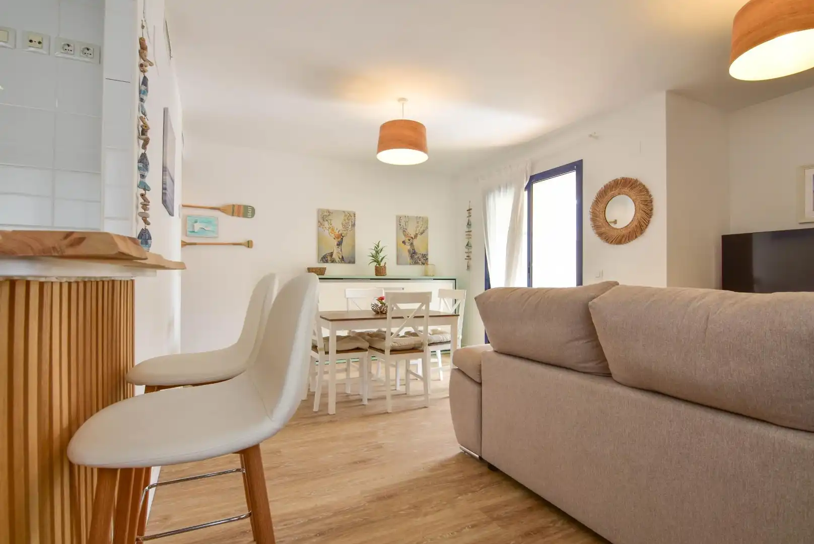 Appartamento con piscina in vendita a Calle OSCA (D'), imagen 16