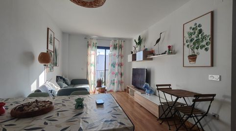 Foto 2 von Wohnung zur Miete in Sant Jaume d'Enveja, Tarragona