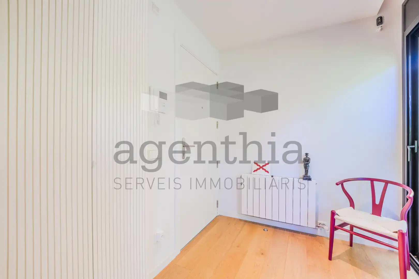 Habitación de Piso en venta en Girona con Aire acondicionado, Calefacción y Trastero