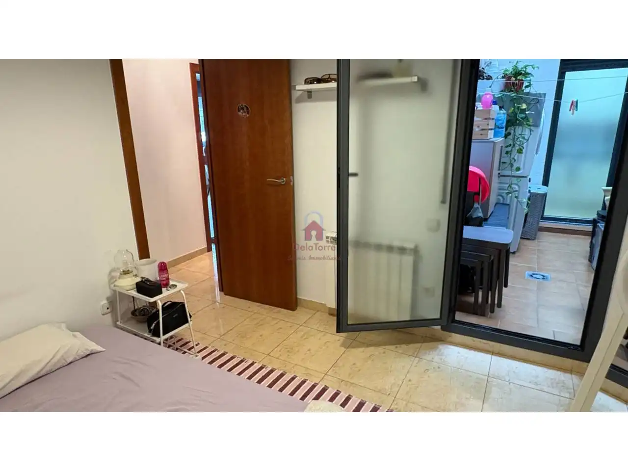 Habitación de Piso en venta en Terrassa con Calefacción