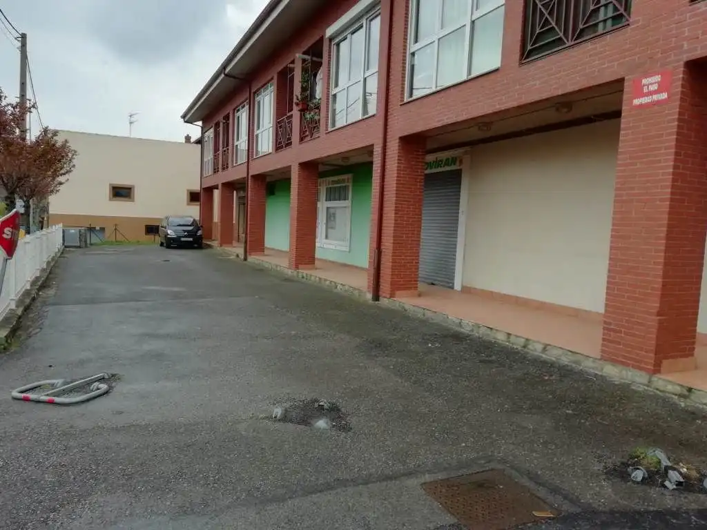 Local en venta en N/A, Boo