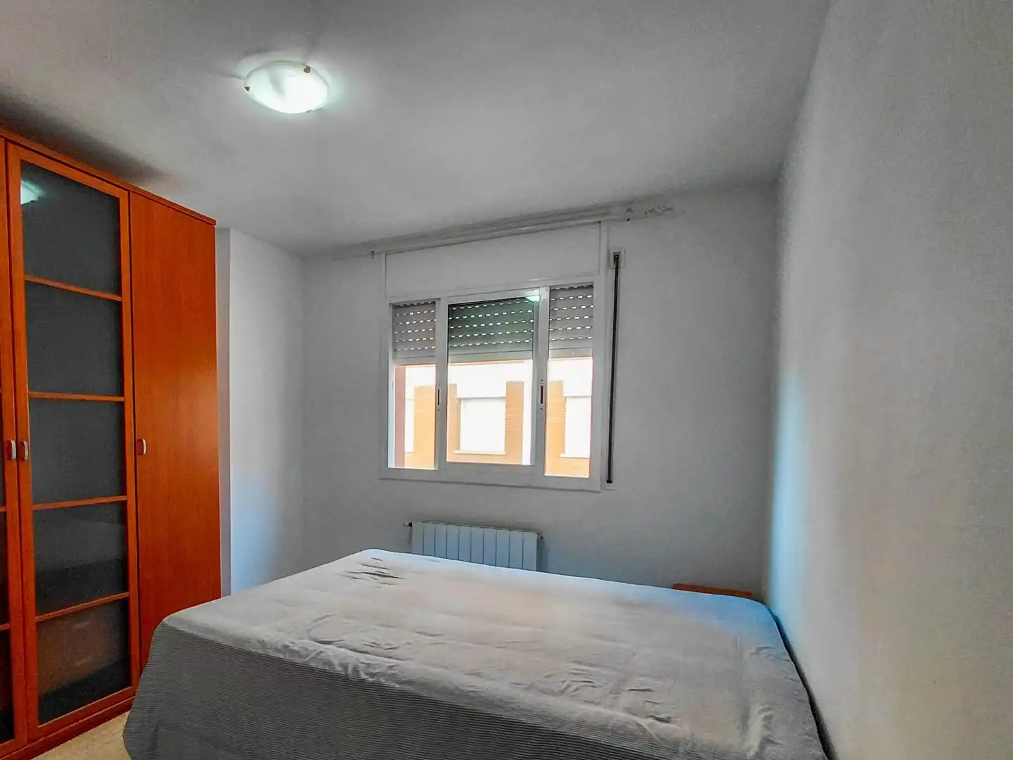 Bedroom of Flat for sale in Calafell  with Heating, Private garden and Terrace