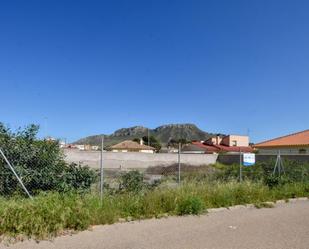 Exterior view of Residential for sale in Águilas