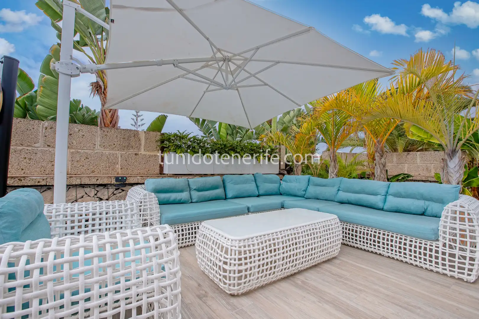 Casa amb terrassa en venda a Costa Adeje, imagen 23
