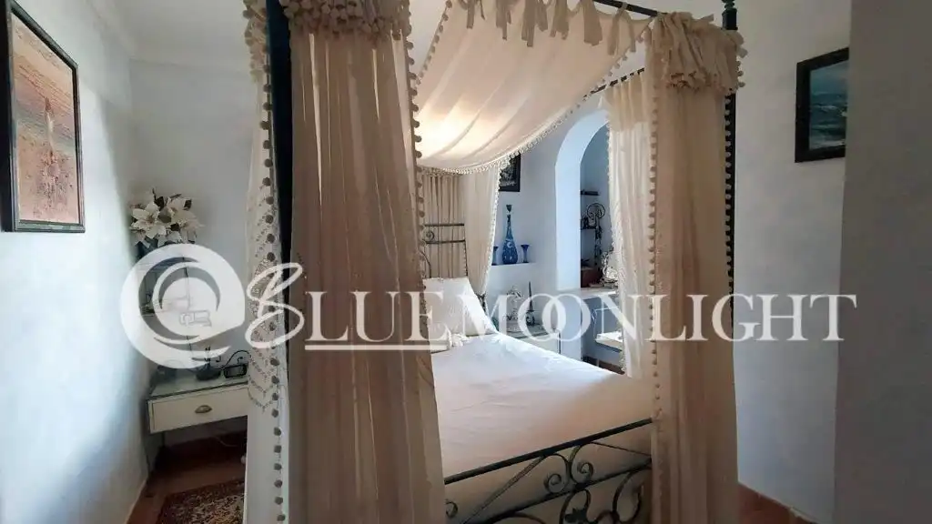 Habitación de Dúplex en venta en Peñíscola / Peníscola con Aire acondicionado, Terraza y Trastero