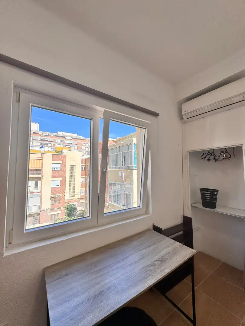 Flat with garden for sale in Calle Tirso de Molina 20, imagen 26