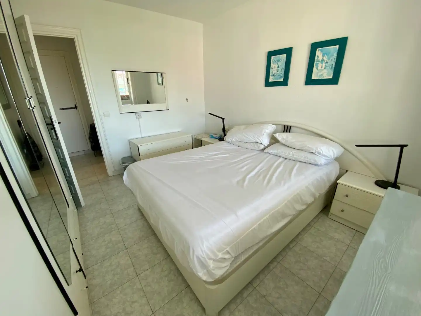 Apartament amb piscina en venda a Terramar alto 3, imagen 17