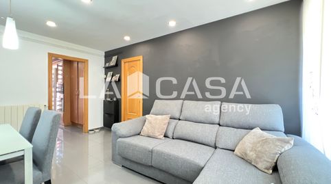 Foto 3 de Piso en venta en Congrés, Badalona