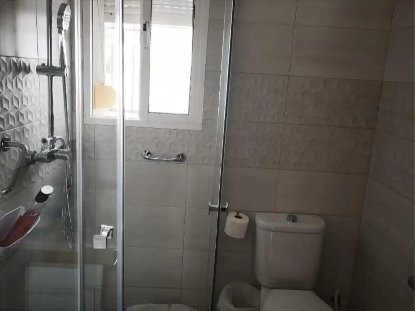 Bathroom of Ground floor for sale in Tarifa  with Furnished