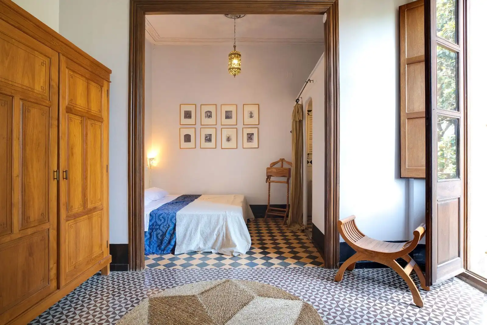 Bedroom of Buildings for sale in Bordils, Girona