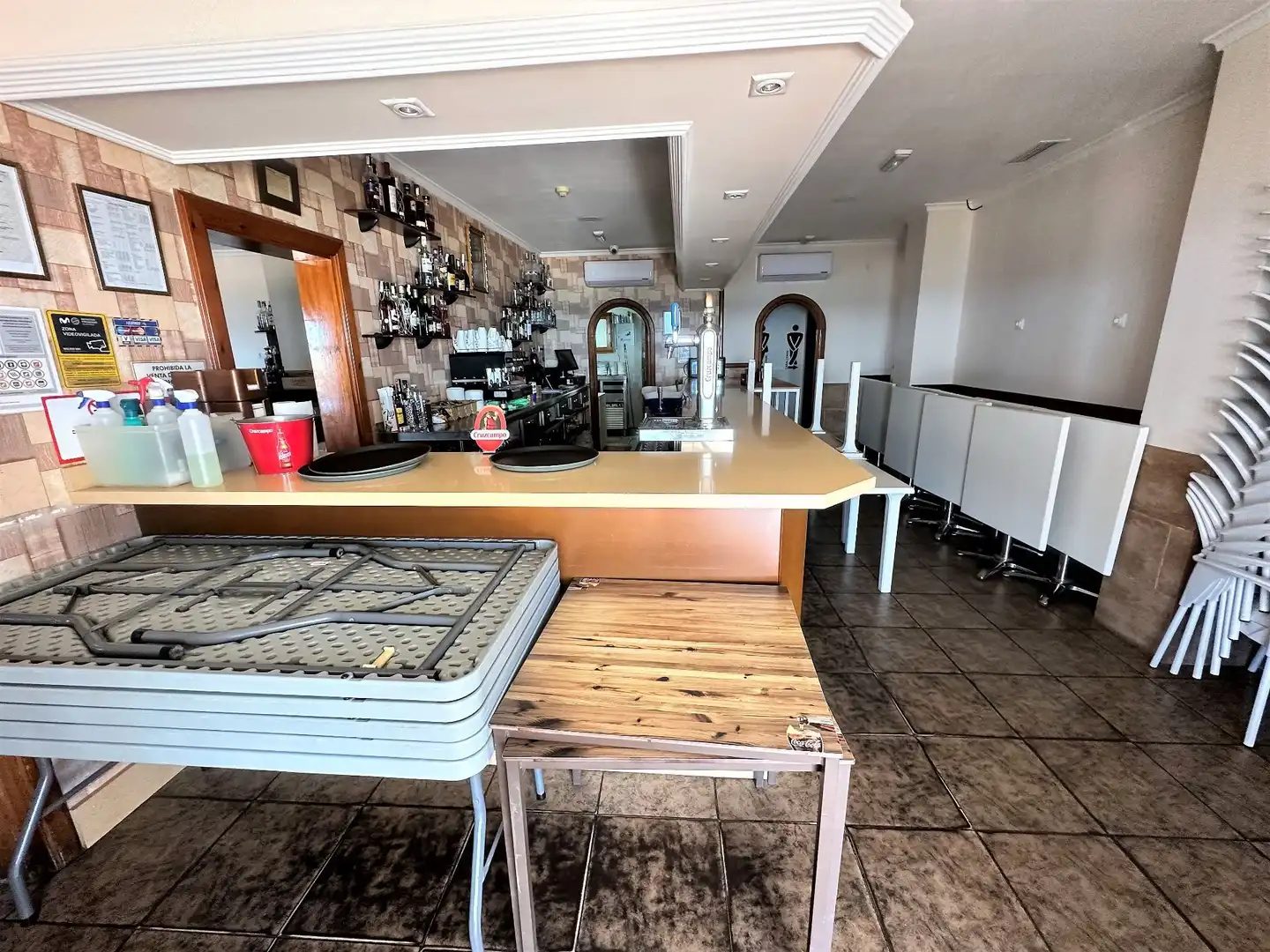 Local comercial en venta en Acera del Mar, imagen 8