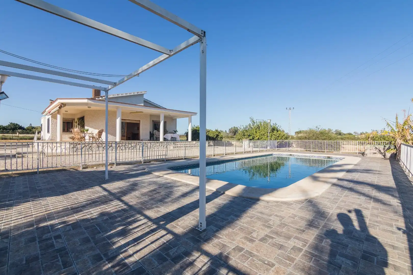 Houses for sale in Partida Valverde Bajo, 1045, Valverde