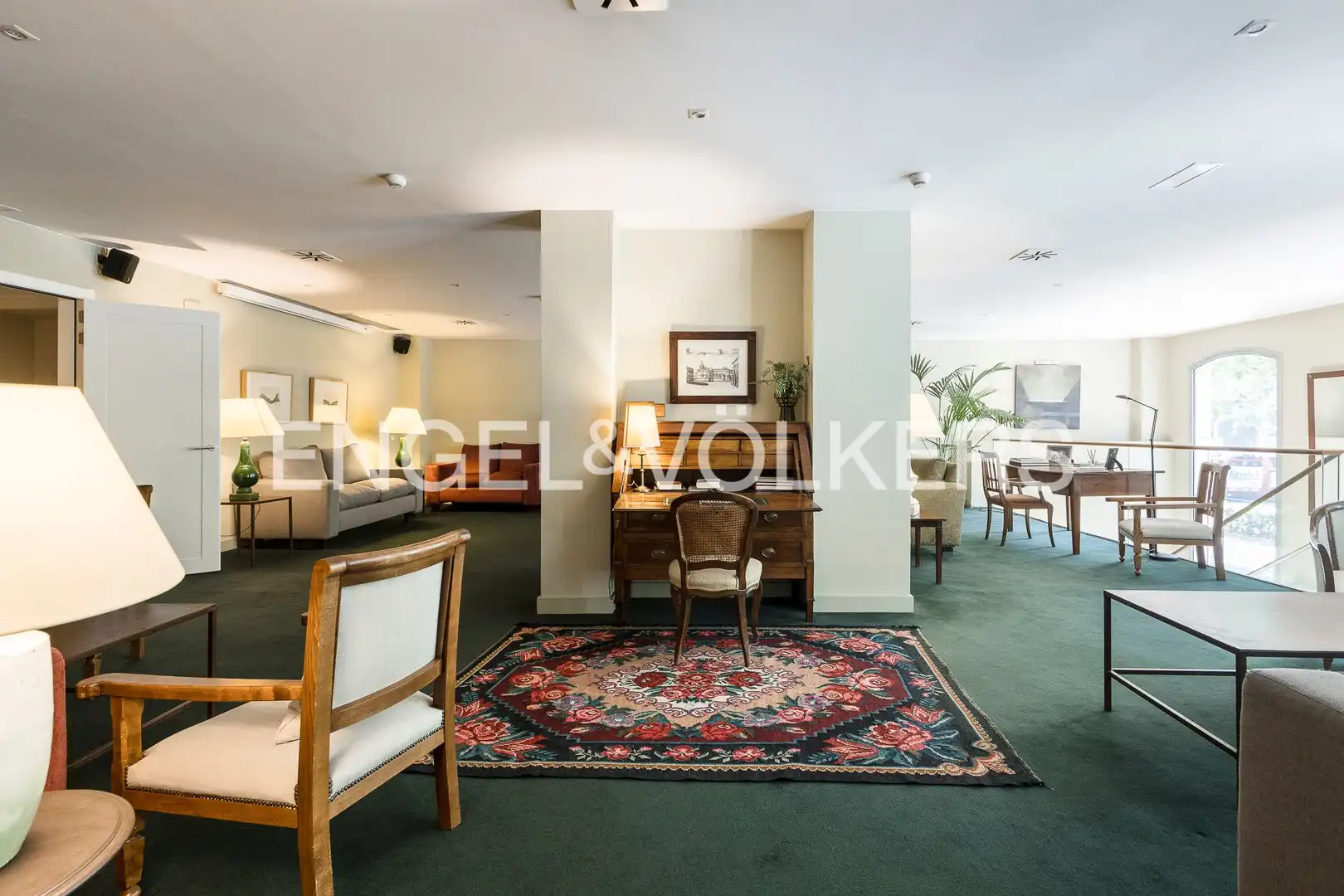 Piso con terraza en venta en Eixample, imagen 23