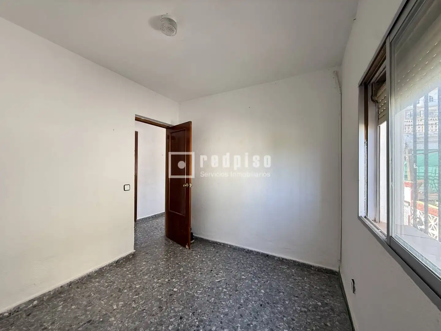 Dormitori de Casa o xalet en venda en Málaga amb Terrassa