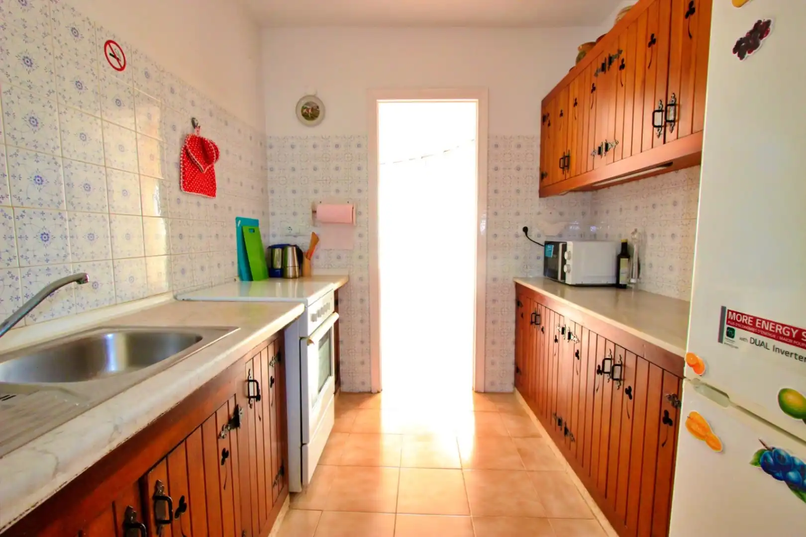 Villa mit Terrasse zum Verkauf in Maryvilla, imagen 9
