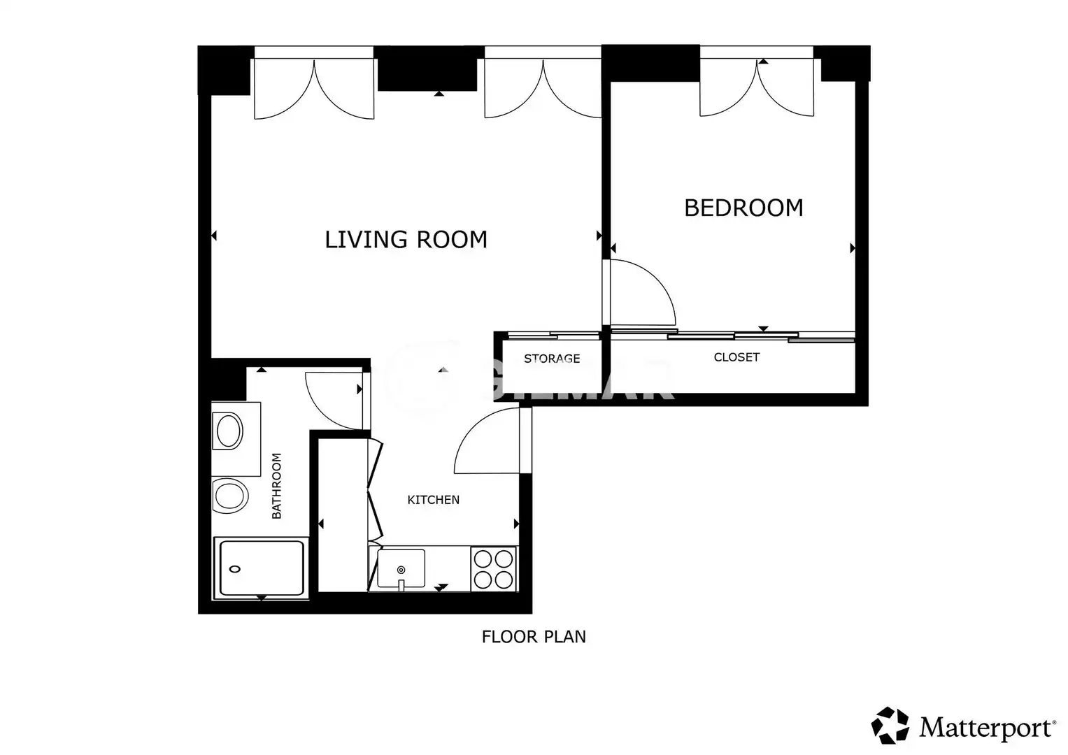 Piso con ascensor en venta en Centro, imagen 48