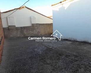 Exterior view of Country house for sale in Torresmenudas