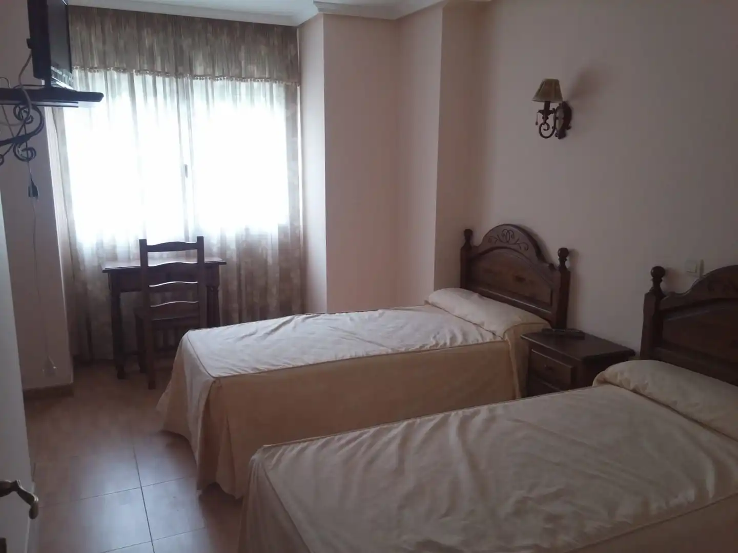 Schlafzimmer von Gebäude zum Verkauf in Oña