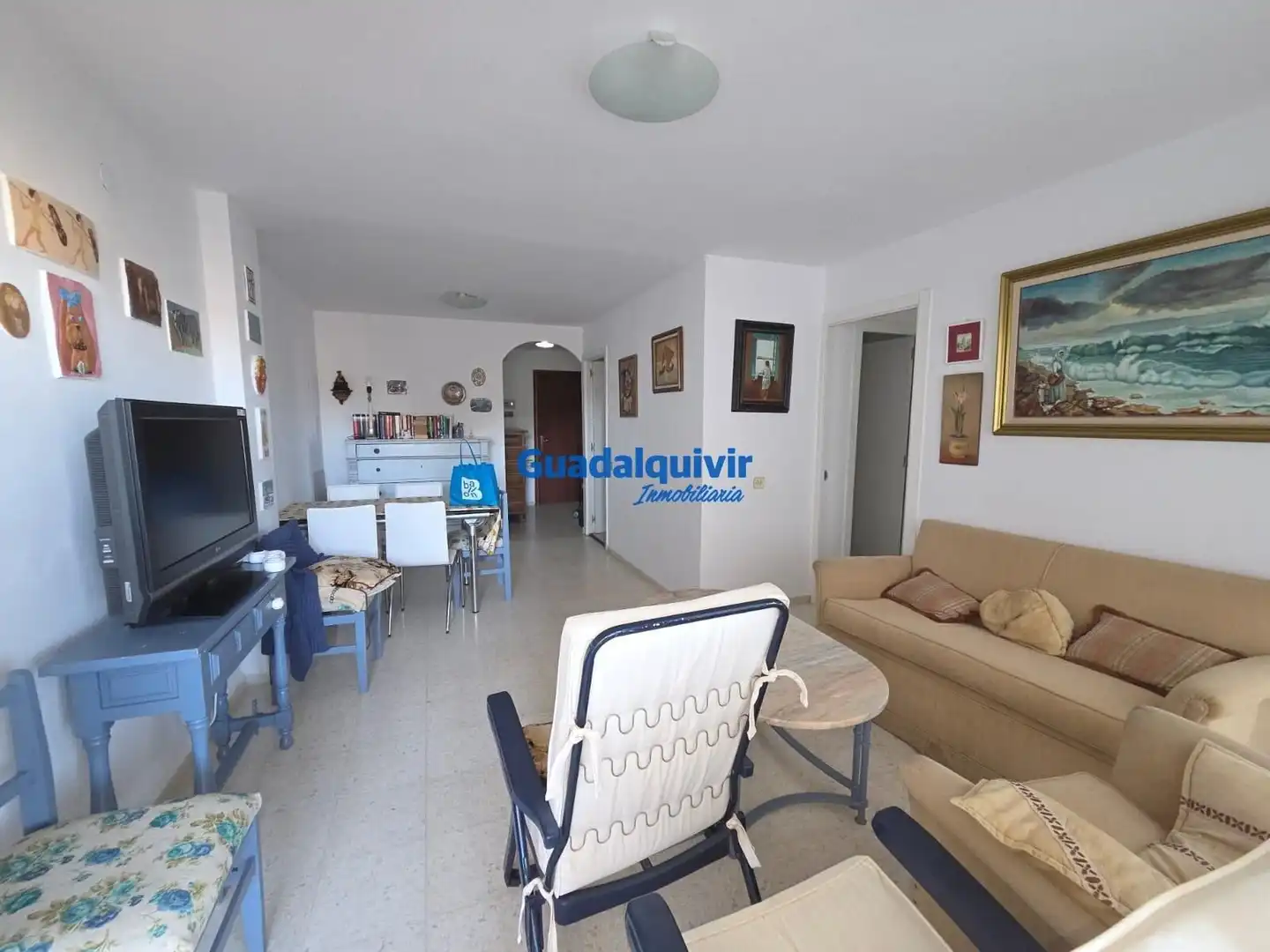Wohnung mit Aufzug zum Verkauf in Avenida DEL TERRON, imagen 6