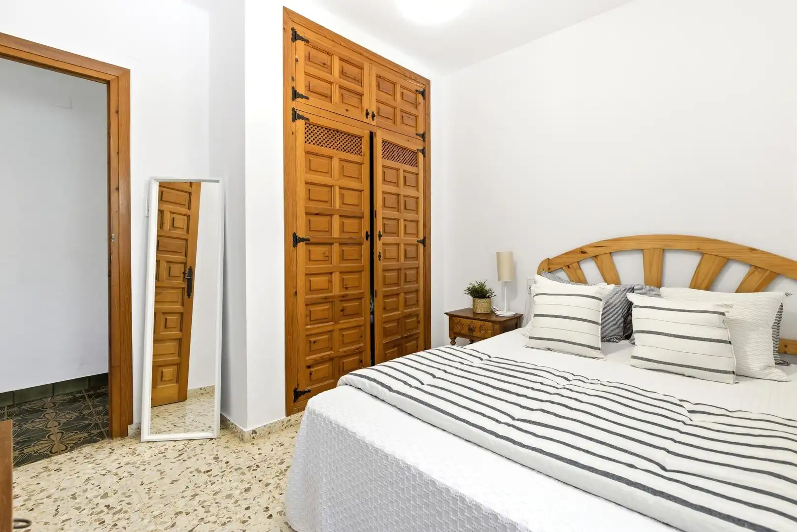 Detached house with pool for sale in Camino AMPLE, imagen 70