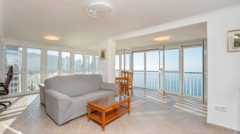 Foto 2 de Piso en venta en Playa Levante, Benidorm