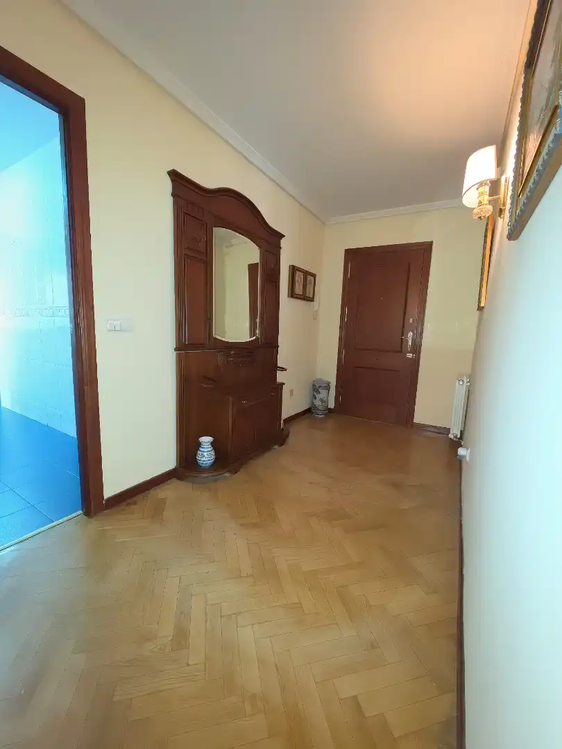 Pis per a compartir en Talavera de la Reina amb Aire condicionat, Calefacció i Parquet
