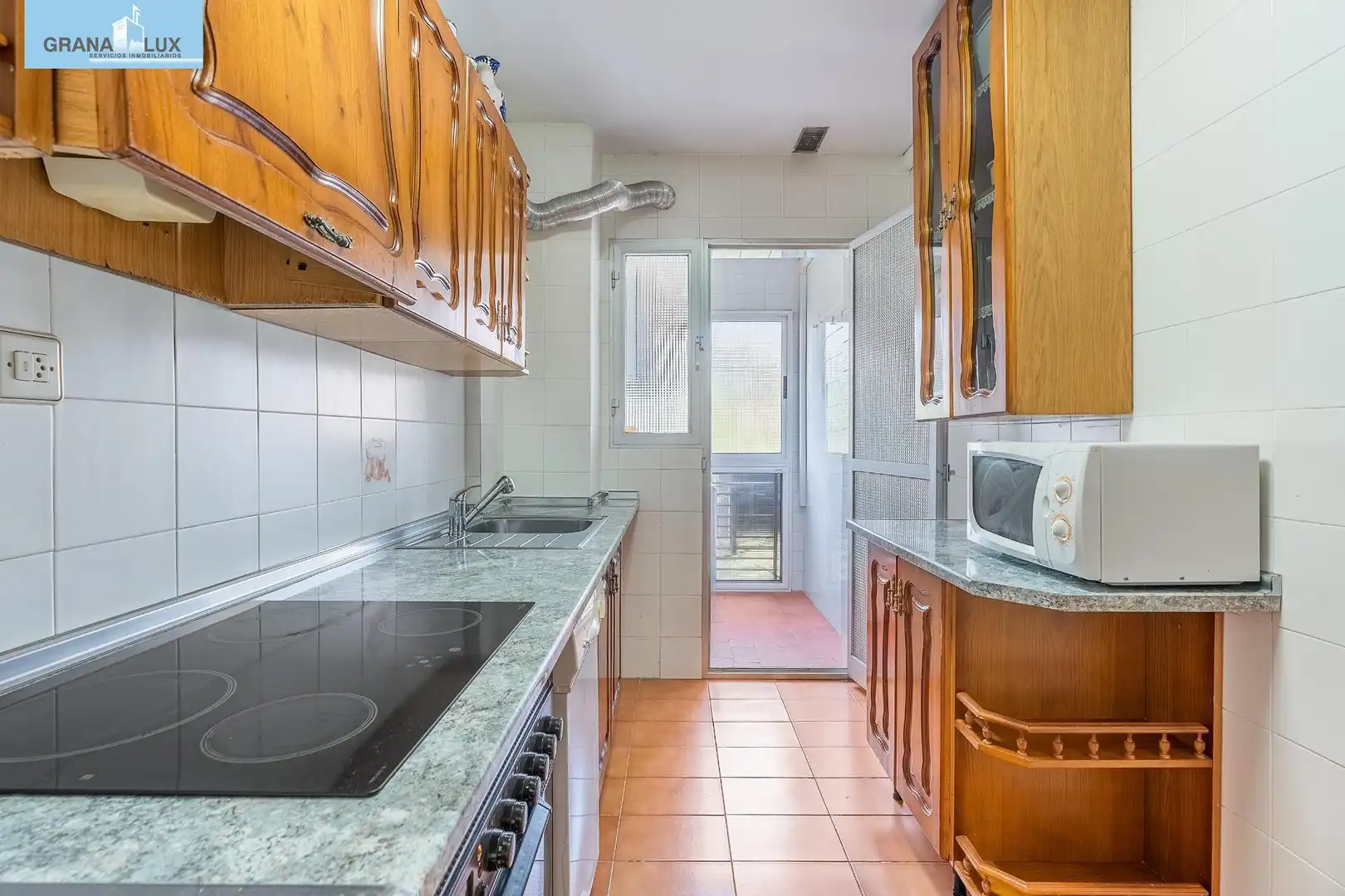 Flat with lift for sale in Avenida de Pulianas, imagen 22