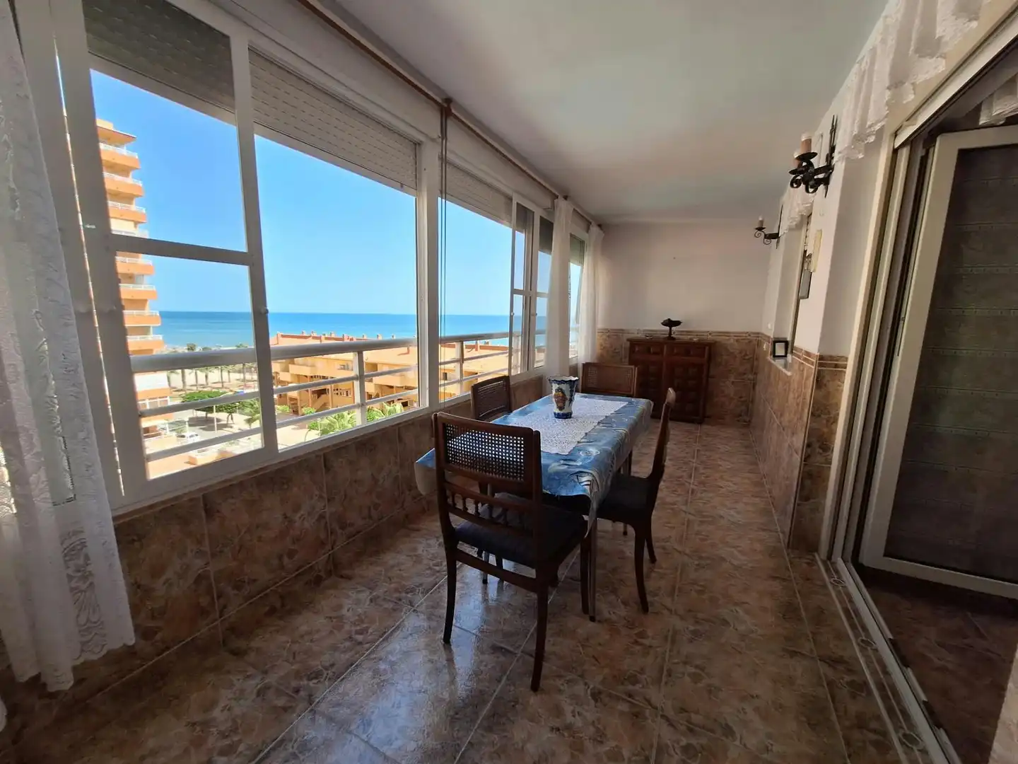 Apartamento en venta en Tavernes de la Valldigna con Piscina comunitaria