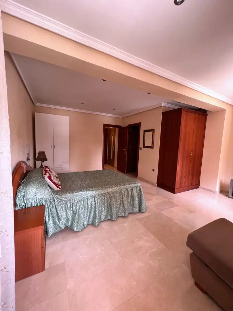 Schlafzimmer von Maisonette zum Verkauf in Torrevieja mit Balkon