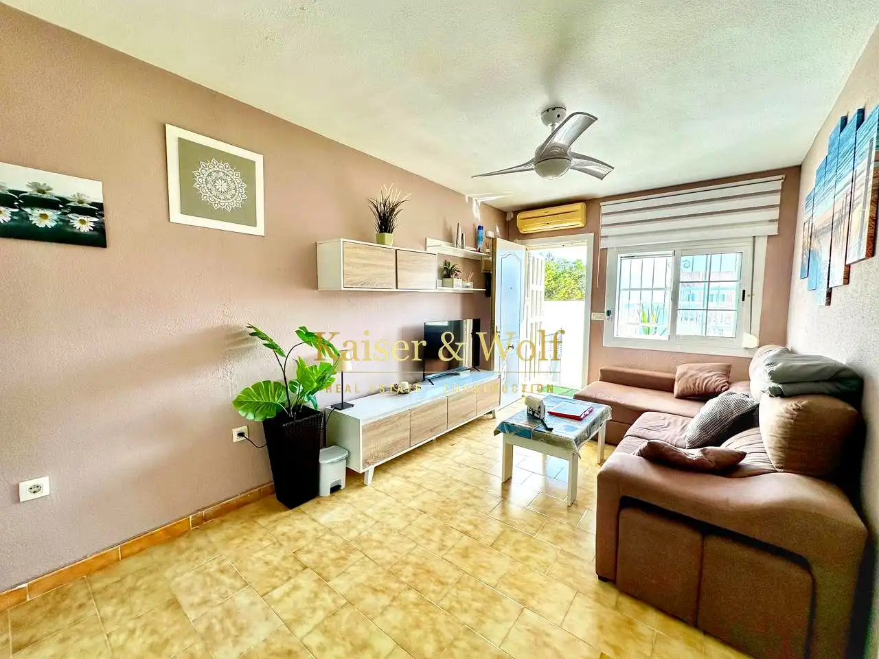 Casa o xalet en venda a País Vasco, 70, Panorama - Sierramar, Gran Alacant