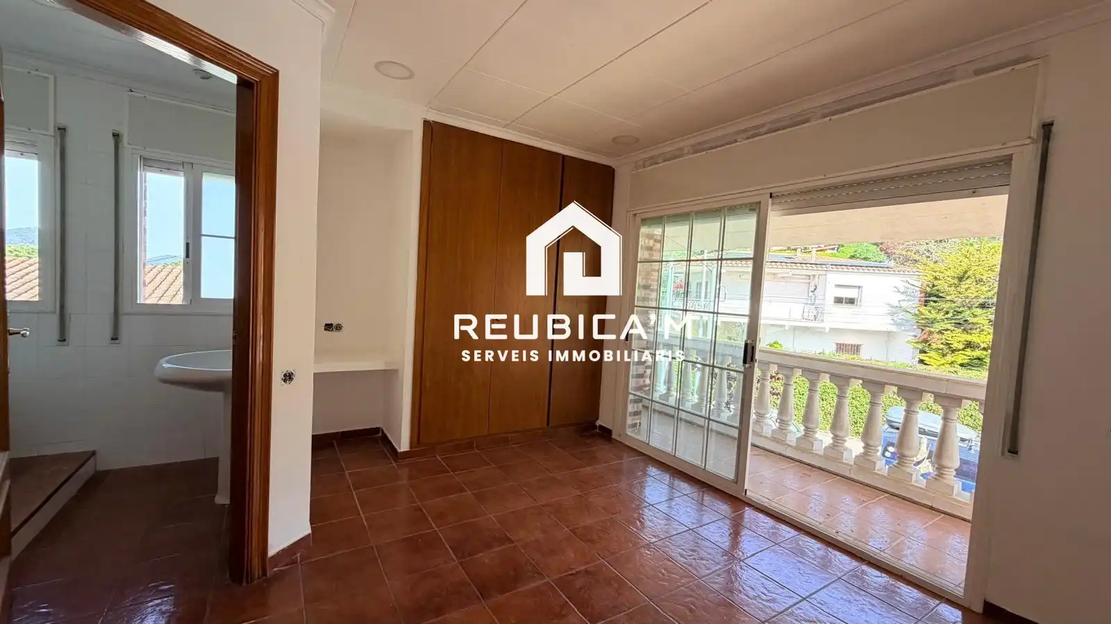 Casa con terrazza in vendita a Vilanova del Vallès, imagen 7